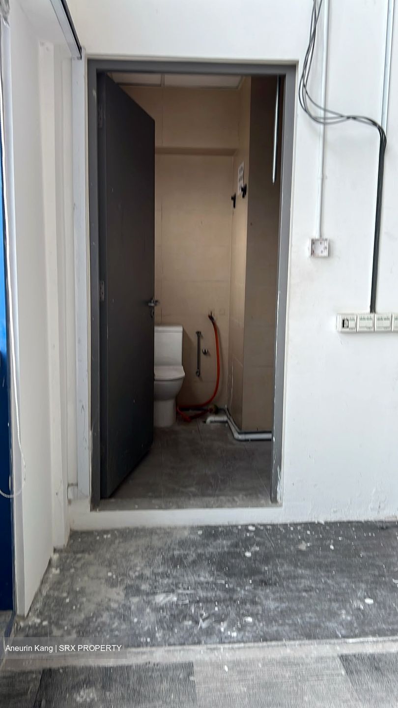 Space@tampines (D18), Factory #629442161